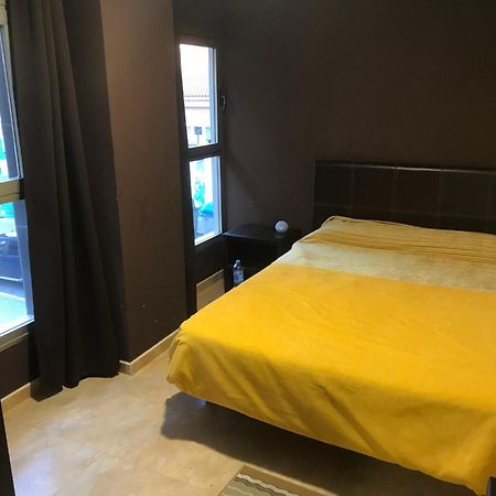 Apartamento Centro บินารอส ภายนอก รูปภาพ