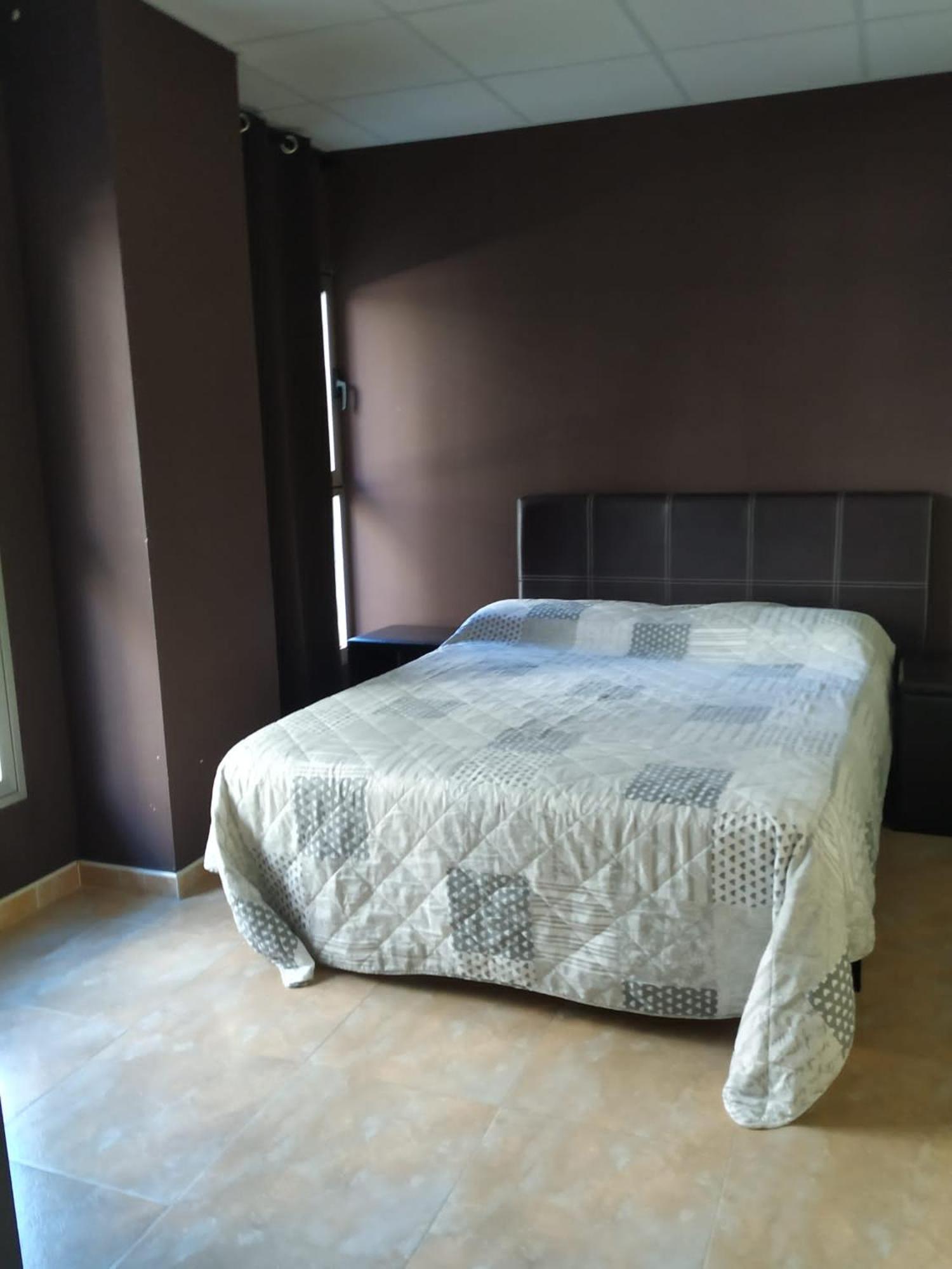 Apartamento Centro บินารอส ภายนอก รูปภาพ