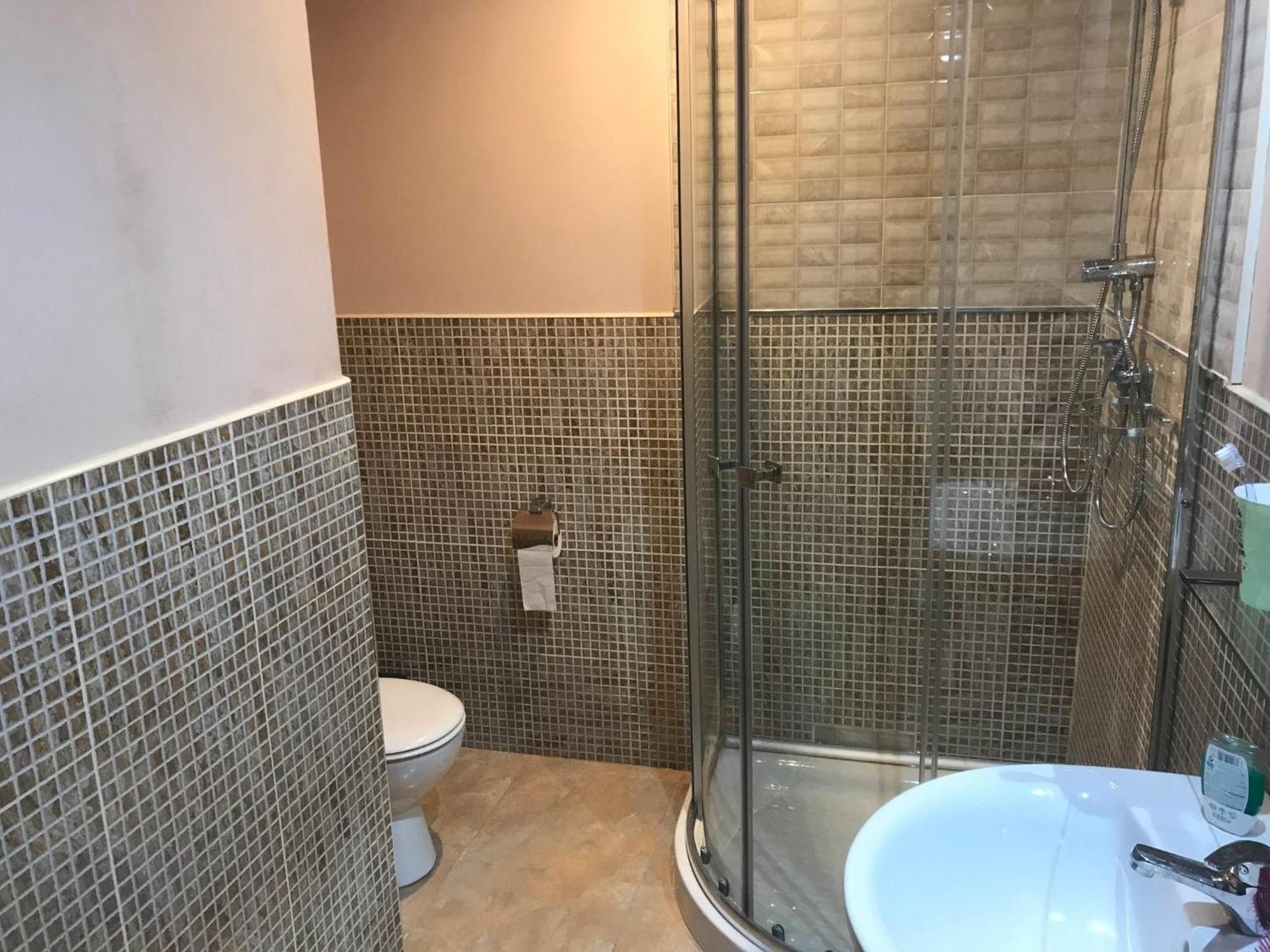 Apartamento Centro บินารอส ภายนอก รูปภาพ