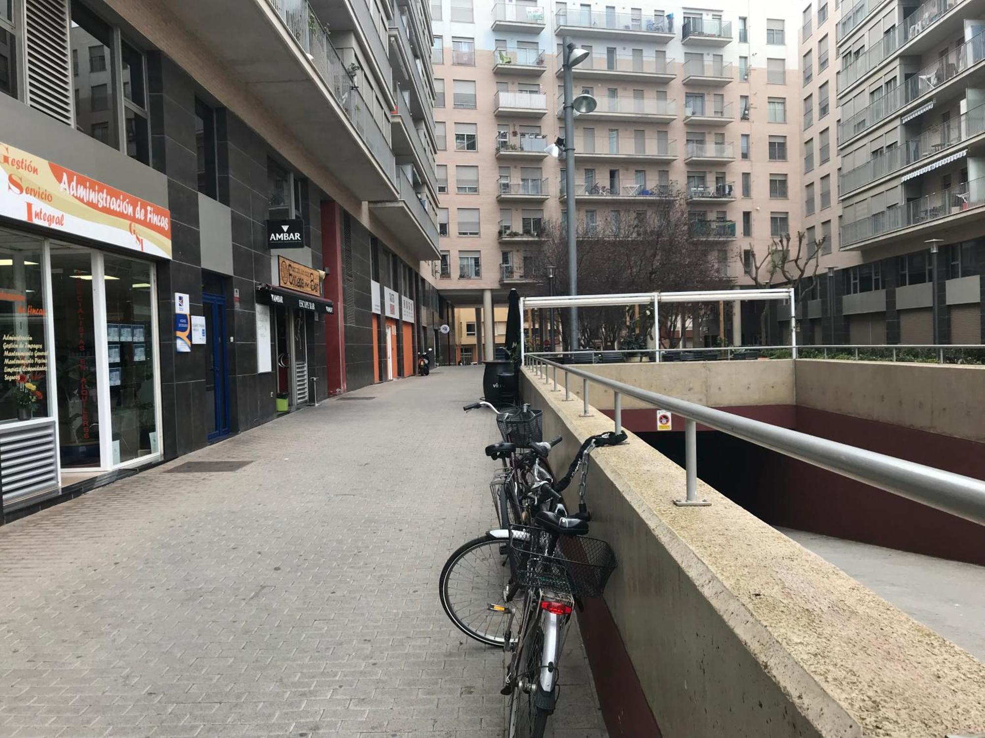 Apartamento Centro บินารอส ภายนอก รูปภาพ